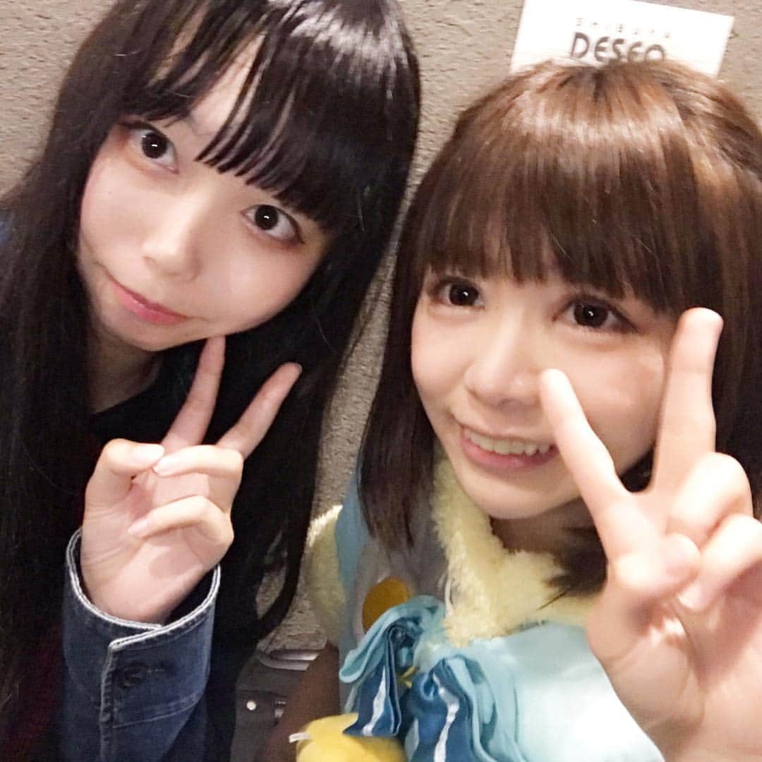 井出ちよののインスタグラム