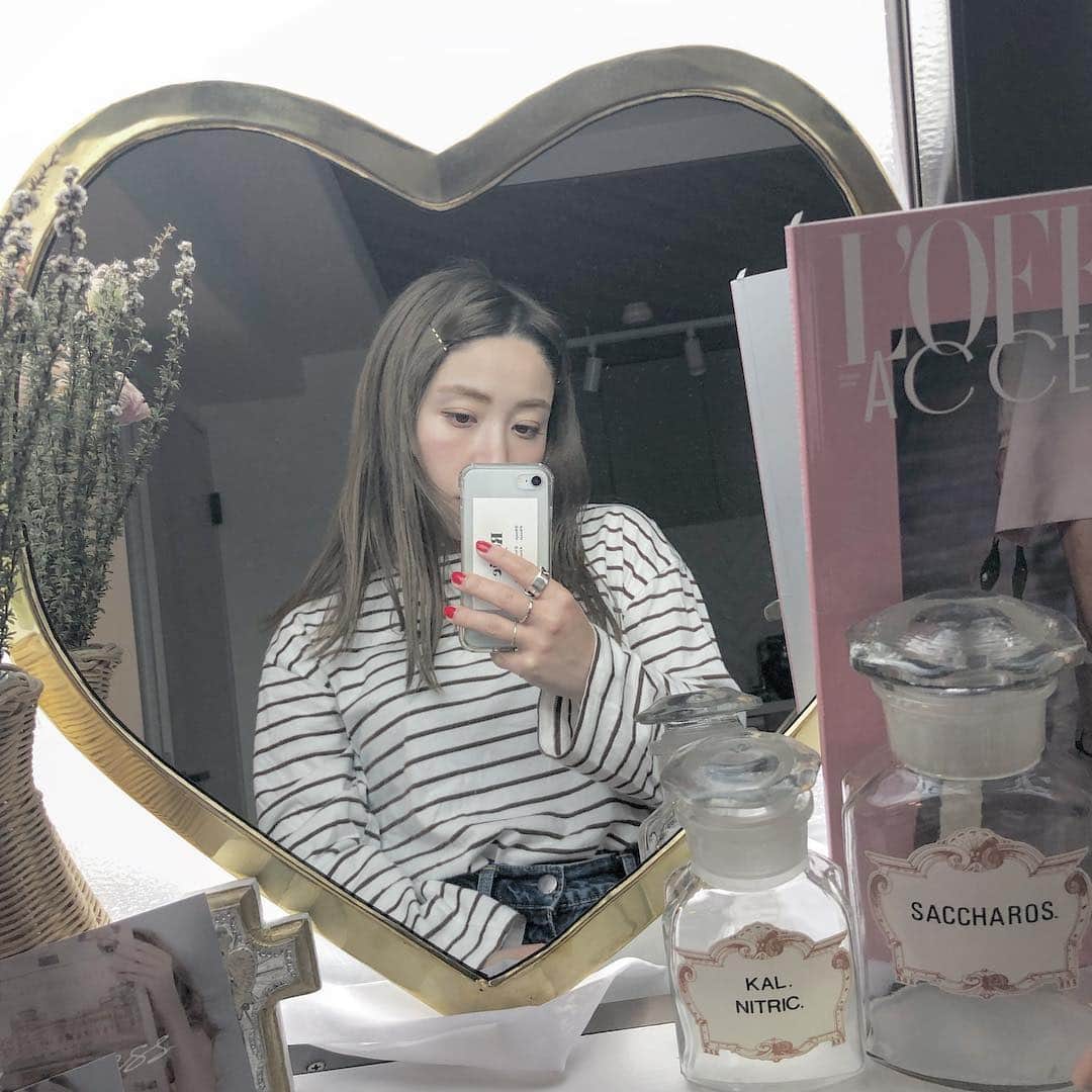 erinaのインスタグラム