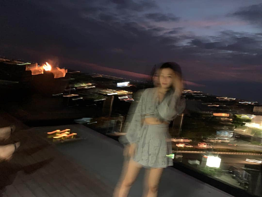 Red Velvetさんのインスタグラム写真 - (Red VelvetInstagram)「발리 ❤️❤️#transresortexperience#Bali#🐻」5月1日 23時11分 - redvelvet.smtown