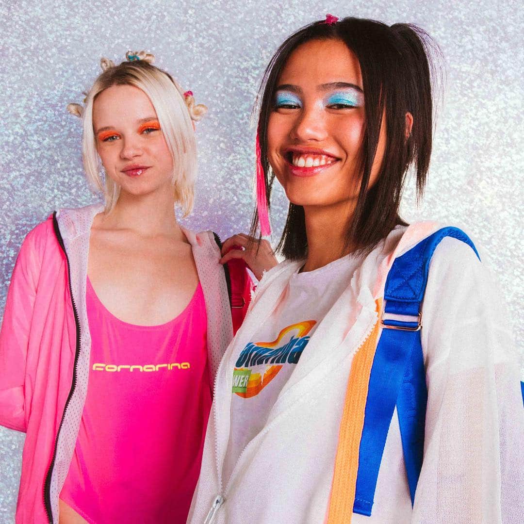 フォルナリーナのインスタグラム