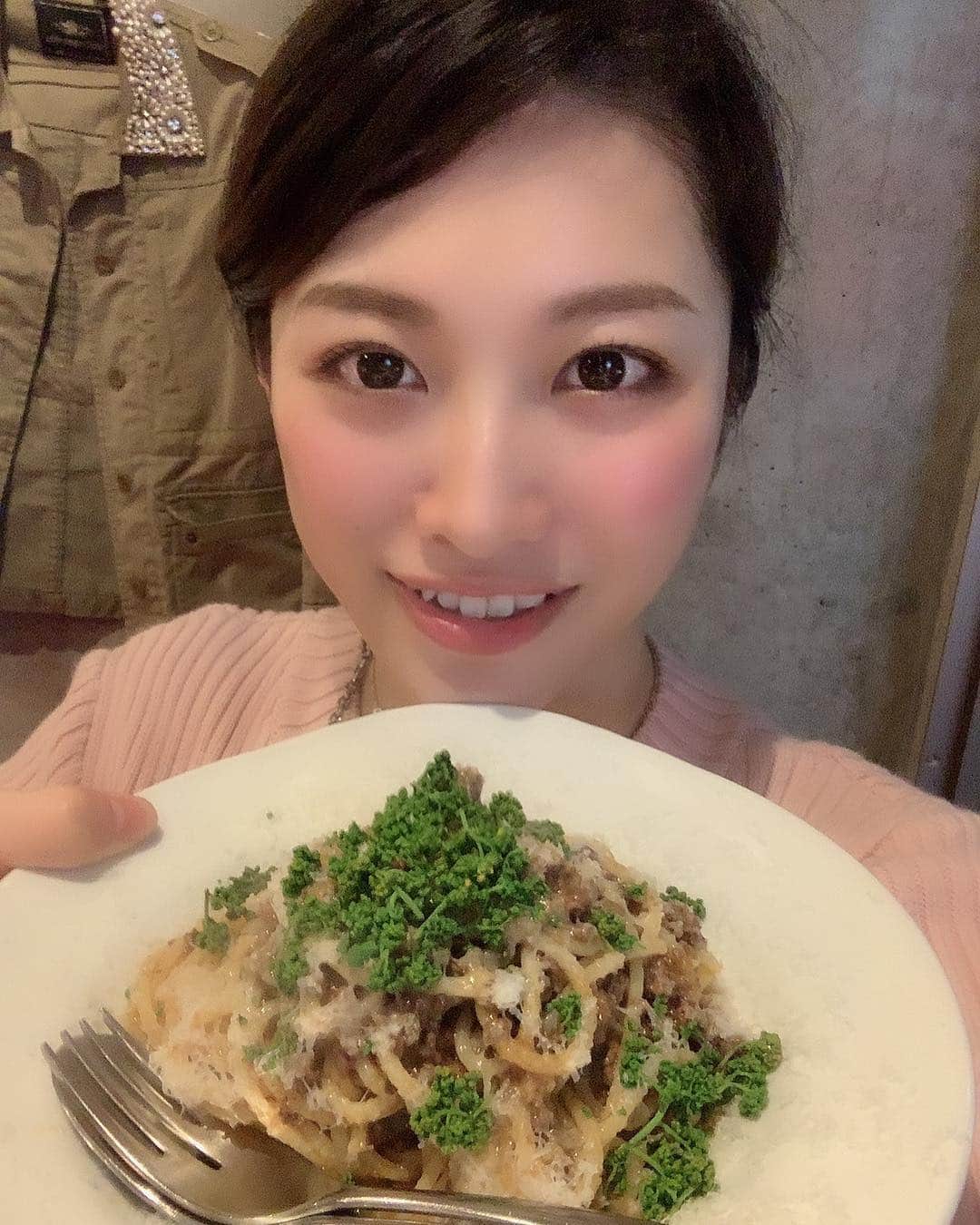 春原未来のグルメインスタ