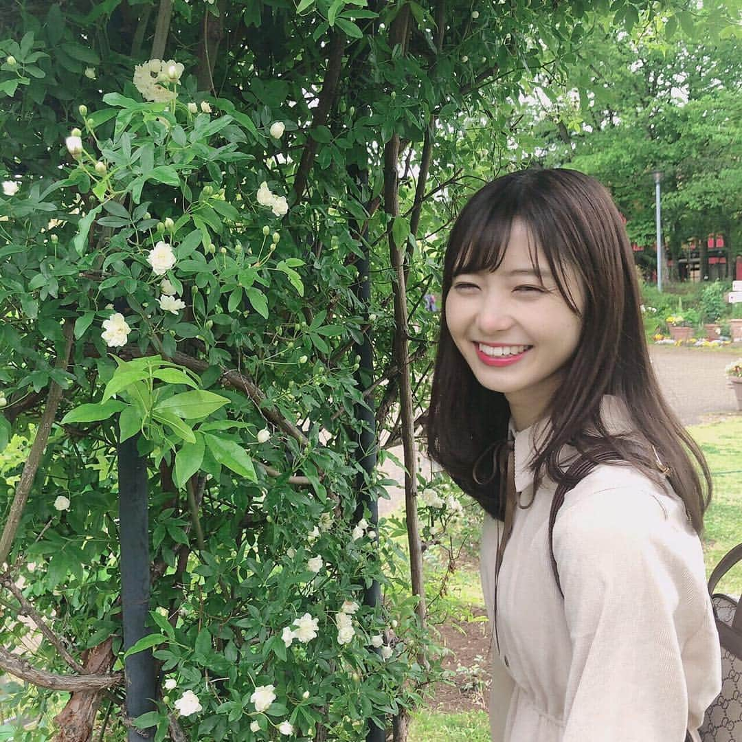 松川星さんのインスタグラム写真 - (松川星Instagram)「令和になりましたね〜🌸」5月1日 23時13分 - akarin__rin