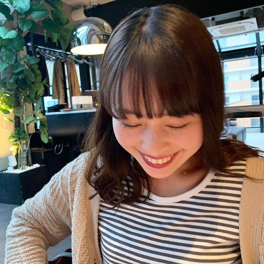 渡辺妃香さんのインスタグラム写真 - (渡辺妃香Instagram)「. . 今日は憧れの あべりちゃんに初めてお会いできてお話しすることもできて幸せすぎる1日だったなあ🥺 ほんっっとにうれしかった、、 付き合ってくれたゆりえたん、ありがとう🥺」5月1日 23時18分 - watanabe_himeka