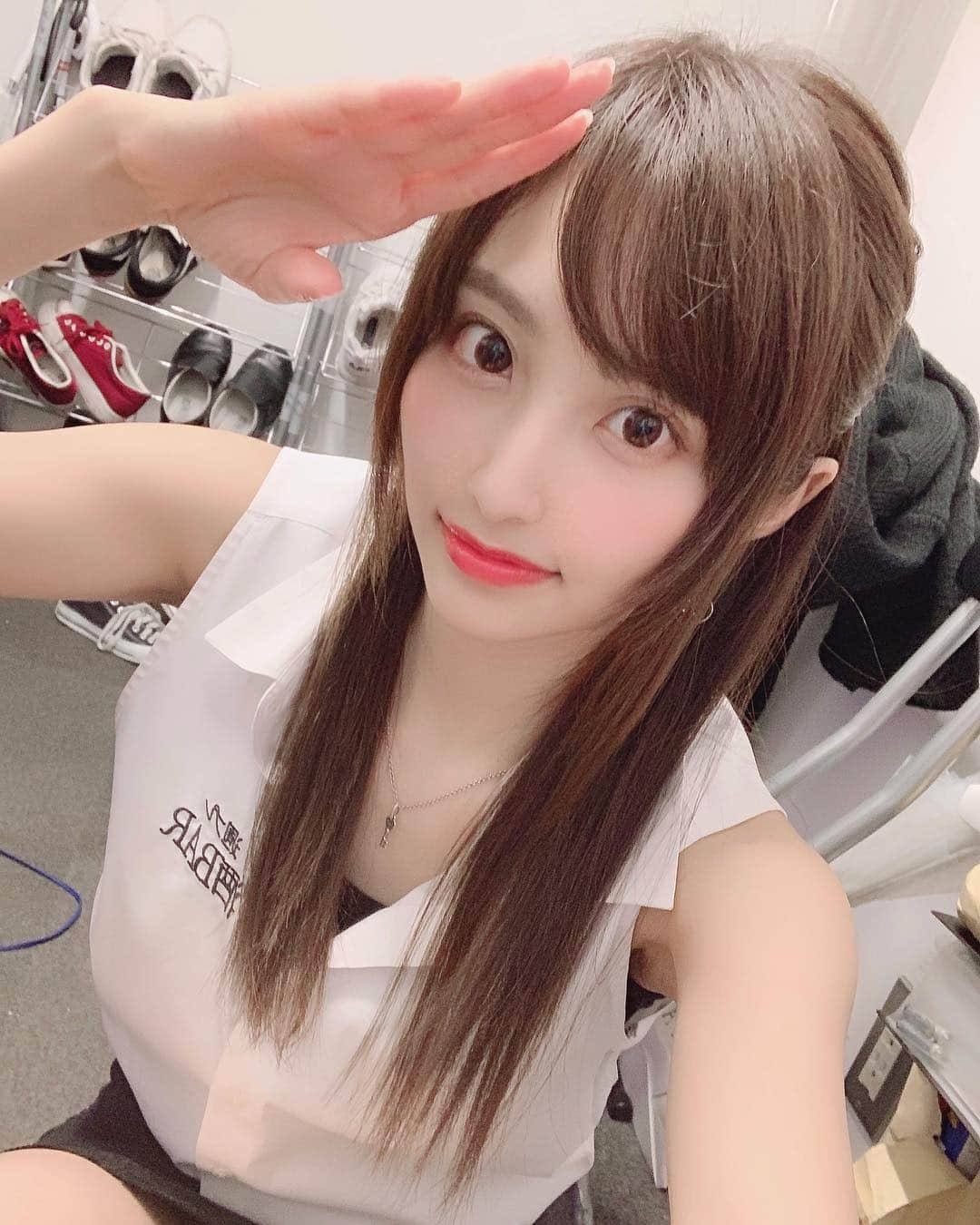 花咲れあのグルメインスタ