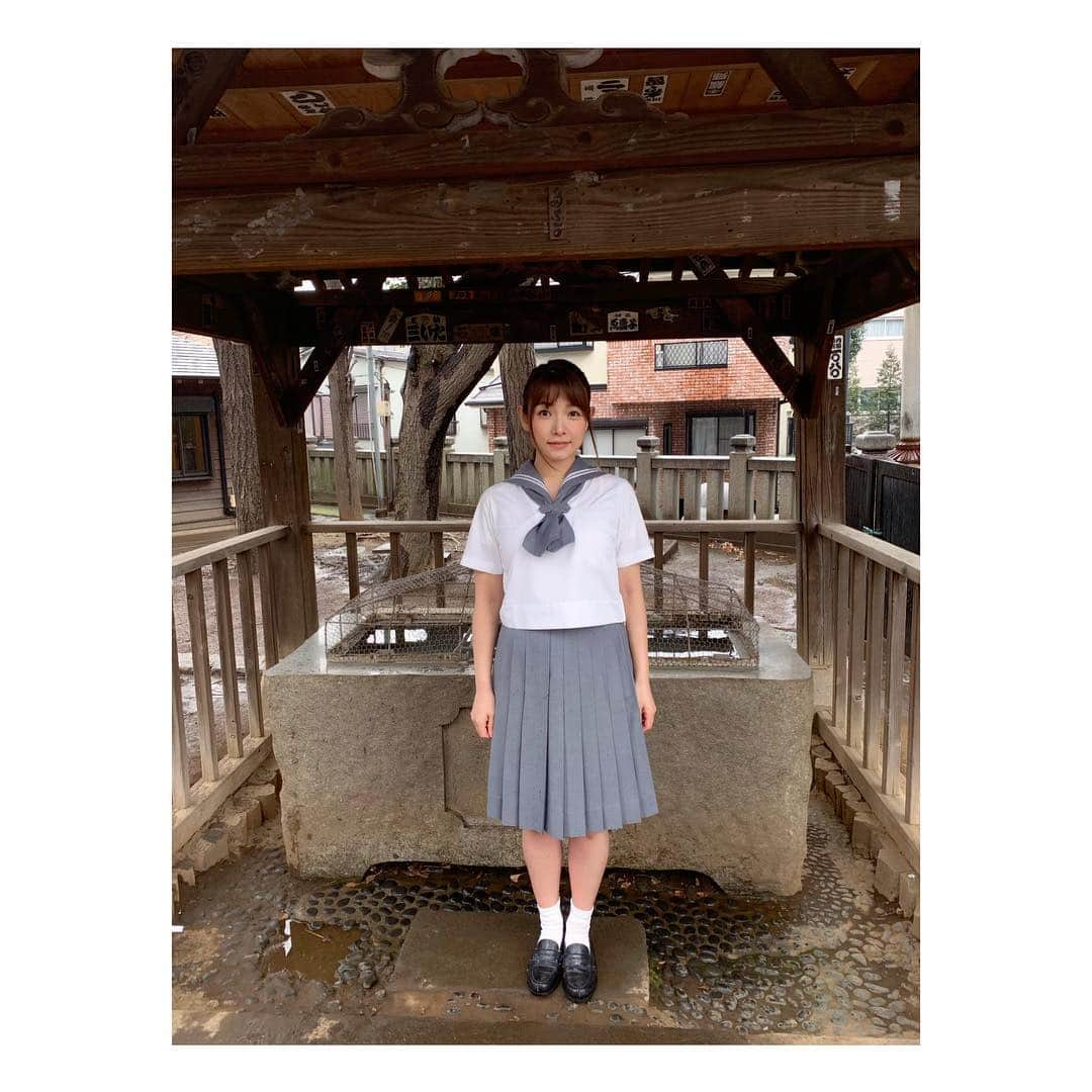 外岡えりかさんのインスタグラム写真 - (外岡えりかInstagram)「令和も宜しくお願い致します😊 ブログも更新しています。是非ご覧ください。  一一一一一一一一一一一  2019年5月15日(水)〜19日(日) 「バンブー・サマー」at 駅前劇場  タイムテーブル 5/15水 19:30 5/16木 19:30 5/17金 19:30 5/18土 13:30/18:30 5/19日 13:30/18:30  チケット 全席指定 前売:3,500円/当日:3,800円 U-19チケット:2,000円(枚数限定/要証明)  http://www.analog-switch.com/stage/detail.html?id=677  一一一一一一一一一一  #令和 #駅前劇場 #アナログスイッチ #バンブーサマー #竹取物語 #コメディ」5月1日 23時50分 - erica_tonooka