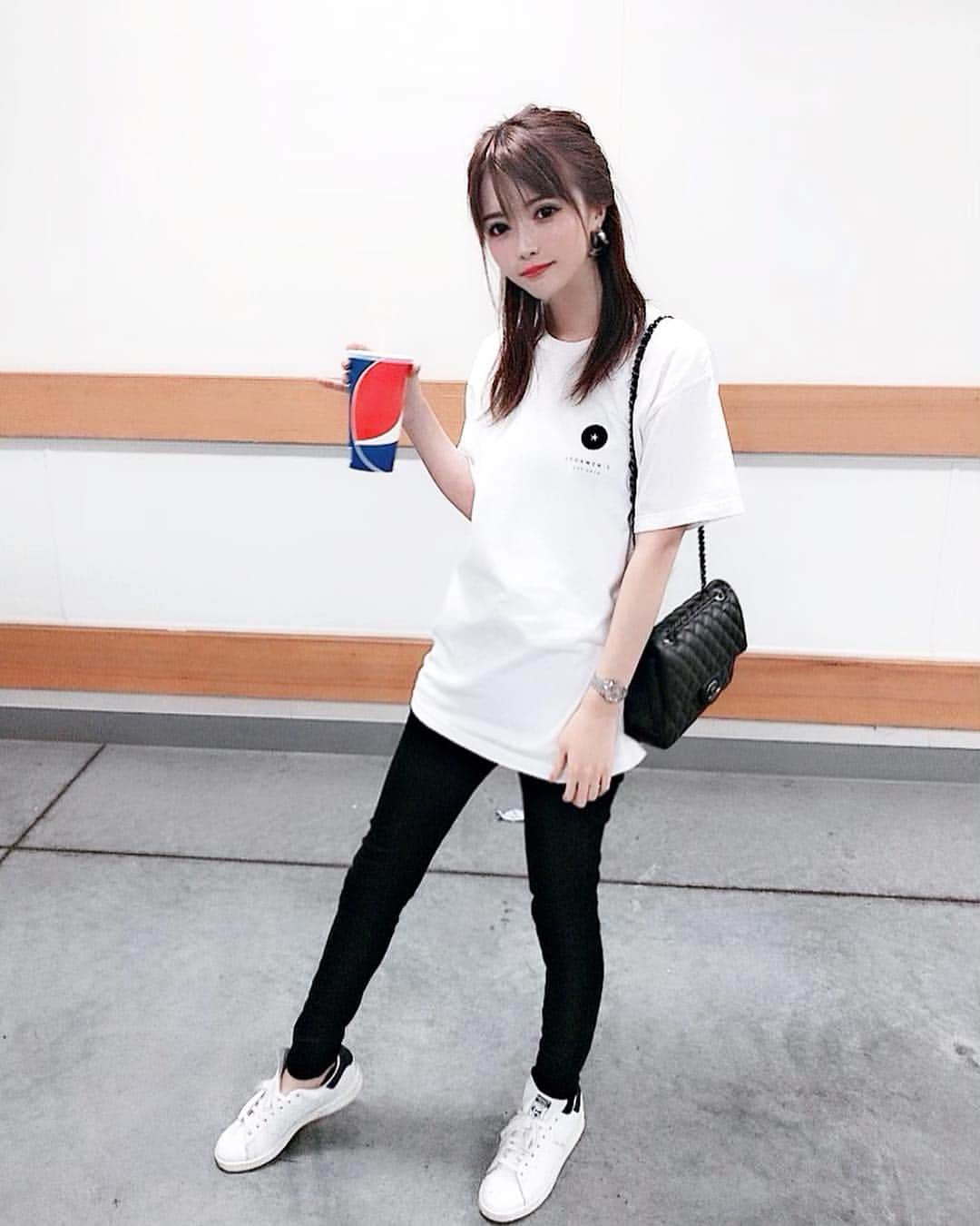 優月美羽のインスタグラム