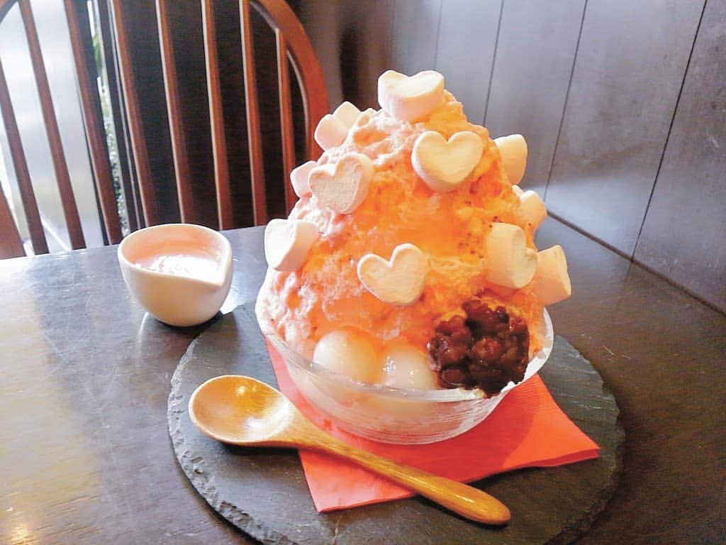 おいもカフェ金糸雀のグルメインスタ