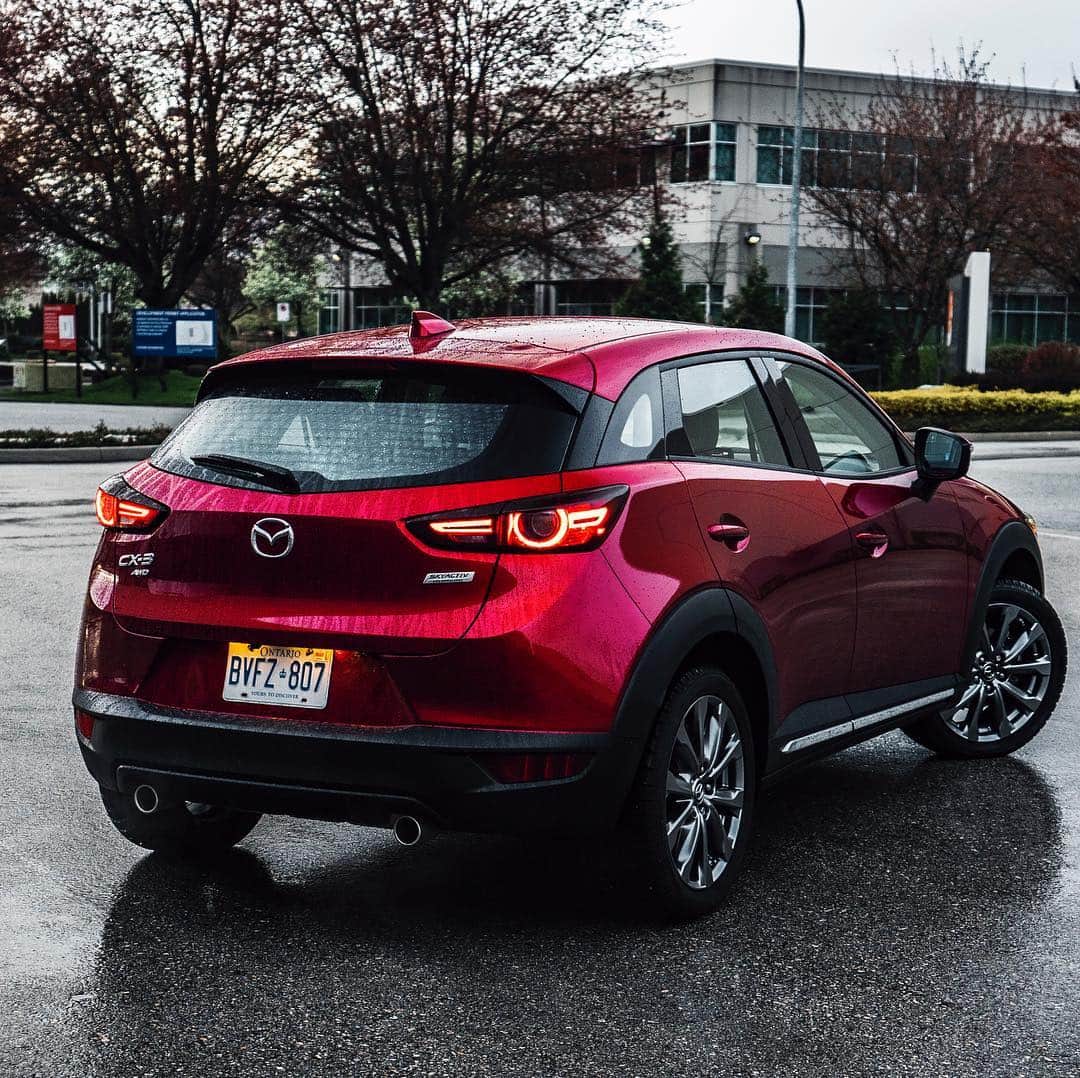 MAZDA Canadaさんのインスタグラム写真 - (MAZDA CanadaInstagram)「Experience the soul of motion every time you’re in the driver’s seat of the Mazda CX-3. 📸: @eatwithmao」5月2日 1時05分 - mazdacanada