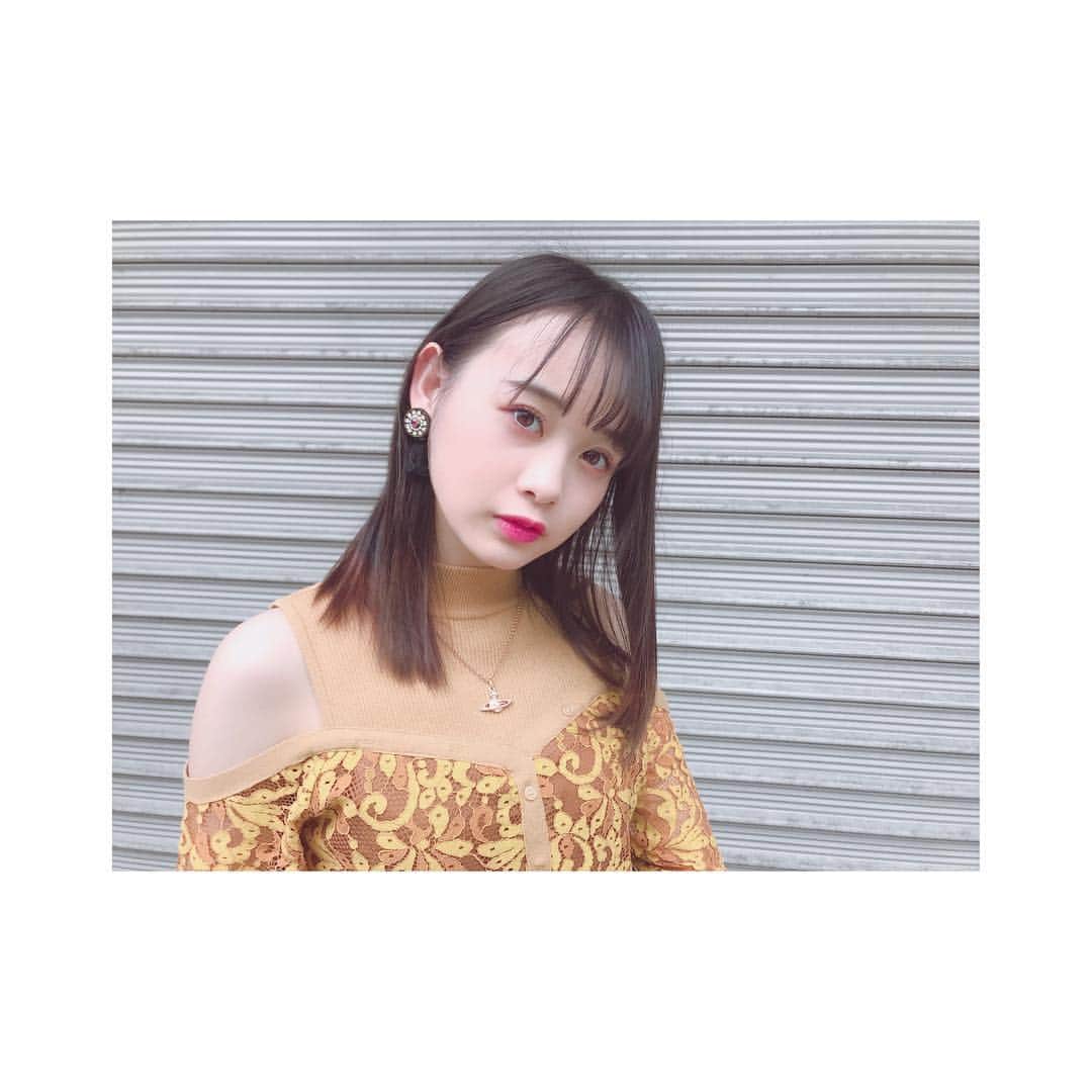 横山結衣さんのインスタグラム写真 - (横山結衣Instagram)「🌻💛🐱🐥🌼🌟🍋🧀🏵📒✏️」5月2日 1時04分 - yoko_yui_team8