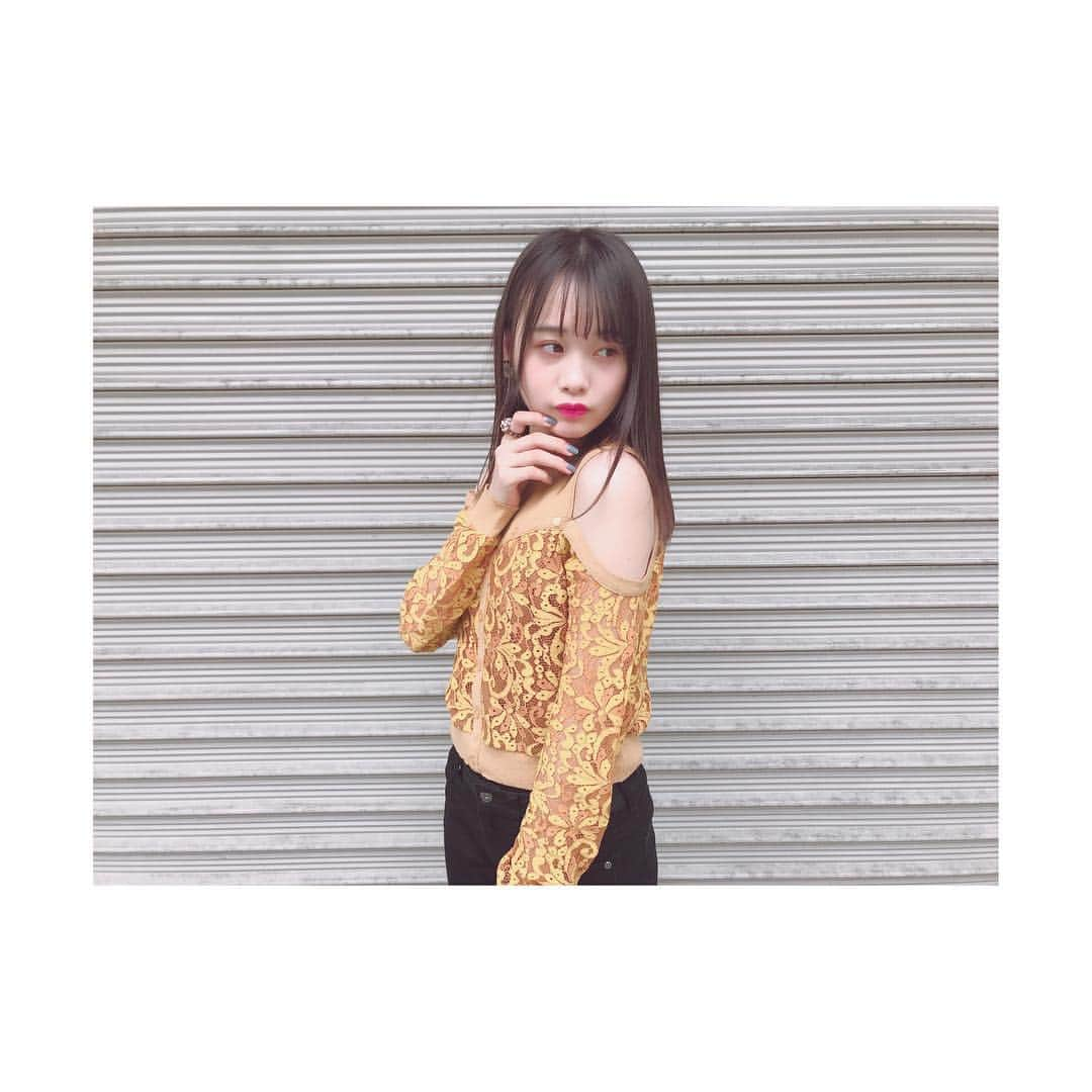 横山結衣さんのインスタグラム写真 - (横山結衣Instagram)「🌻💛🐱🐥🌼🌟🍋🧀🏵📒✏️」5月2日 1時04分 - yoko_yui_team8