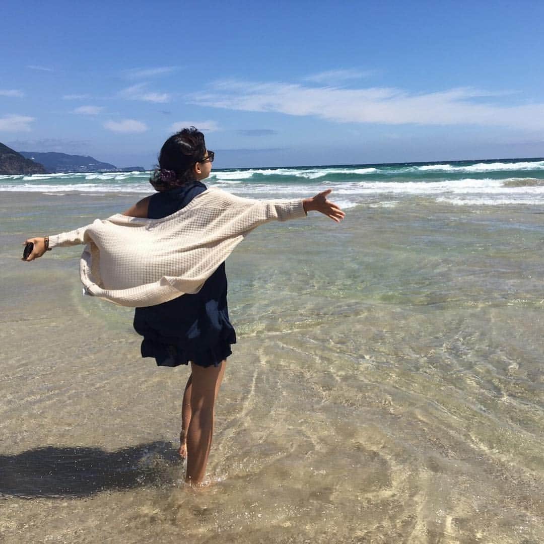 森岡朋奈さんのインスタグラム写真 - (森岡朋奈Instagram)「令和も幸せに生きる。  #令和 #令和元年」5月2日 1時16分 - morioka_tomona