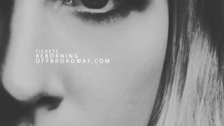 エミリー・ベット・リカーズのインスタグラム：「REBORNING  NYC JULY 5th - AUGUST 3rd ... tickets on sale now ...」