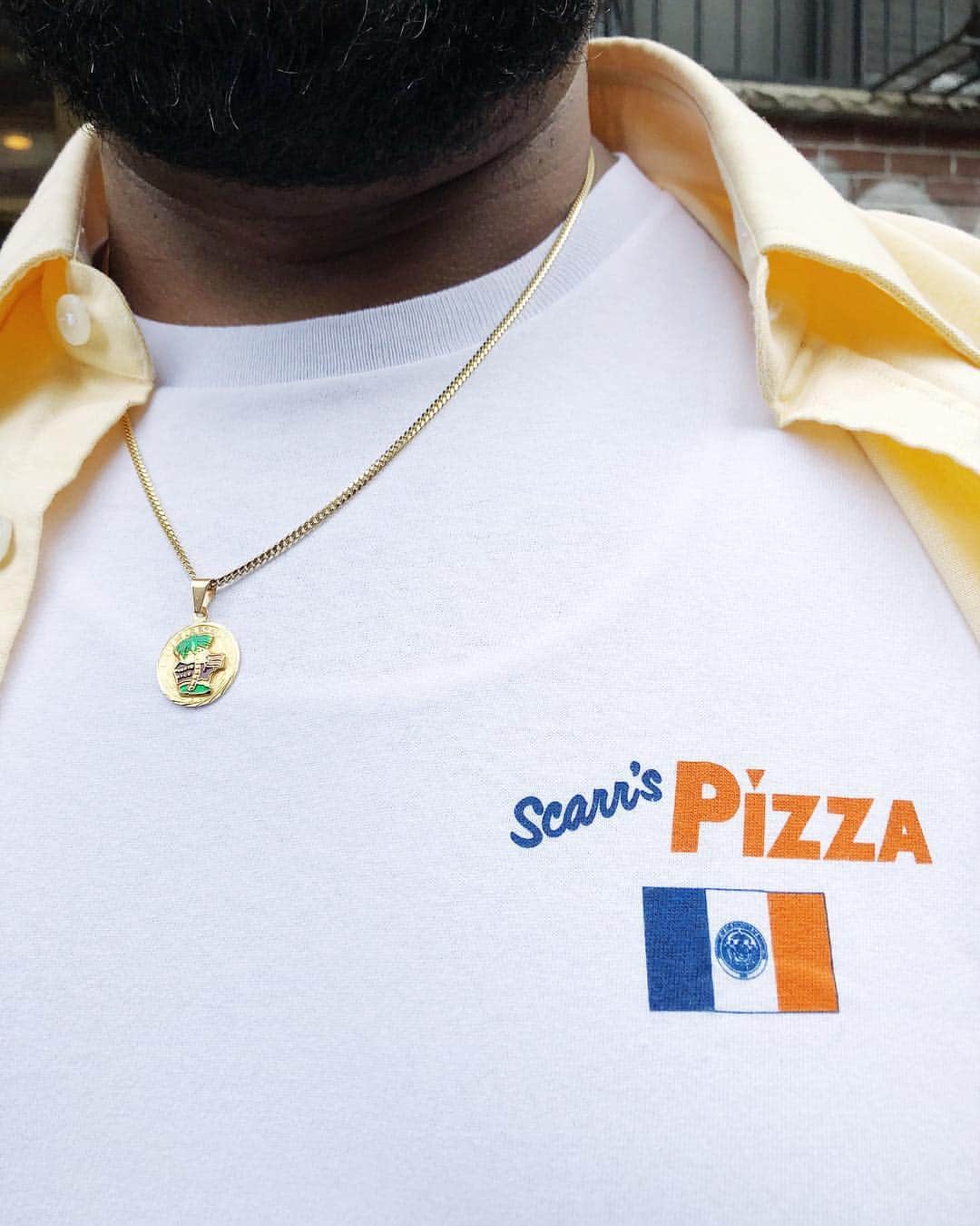 トッドスナイダーさんのインスタグラム写真 - (トッドスナイダーInstagram)「Curated By | Scarr’s Pizza New York natives, Scarr Pimentel and Audie Villot, are the geniuses behind one of the city’s most beloved pizza shops. The team @scarrspizza takes pride in their ingredients (organic, non-gmo), process (hand-milled flour) and purpose (“each one, teach one”). View more in our IG stories. - #ToddSnyder #Scarrs #NYC」5月2日 2時30分 - toddsnyderny