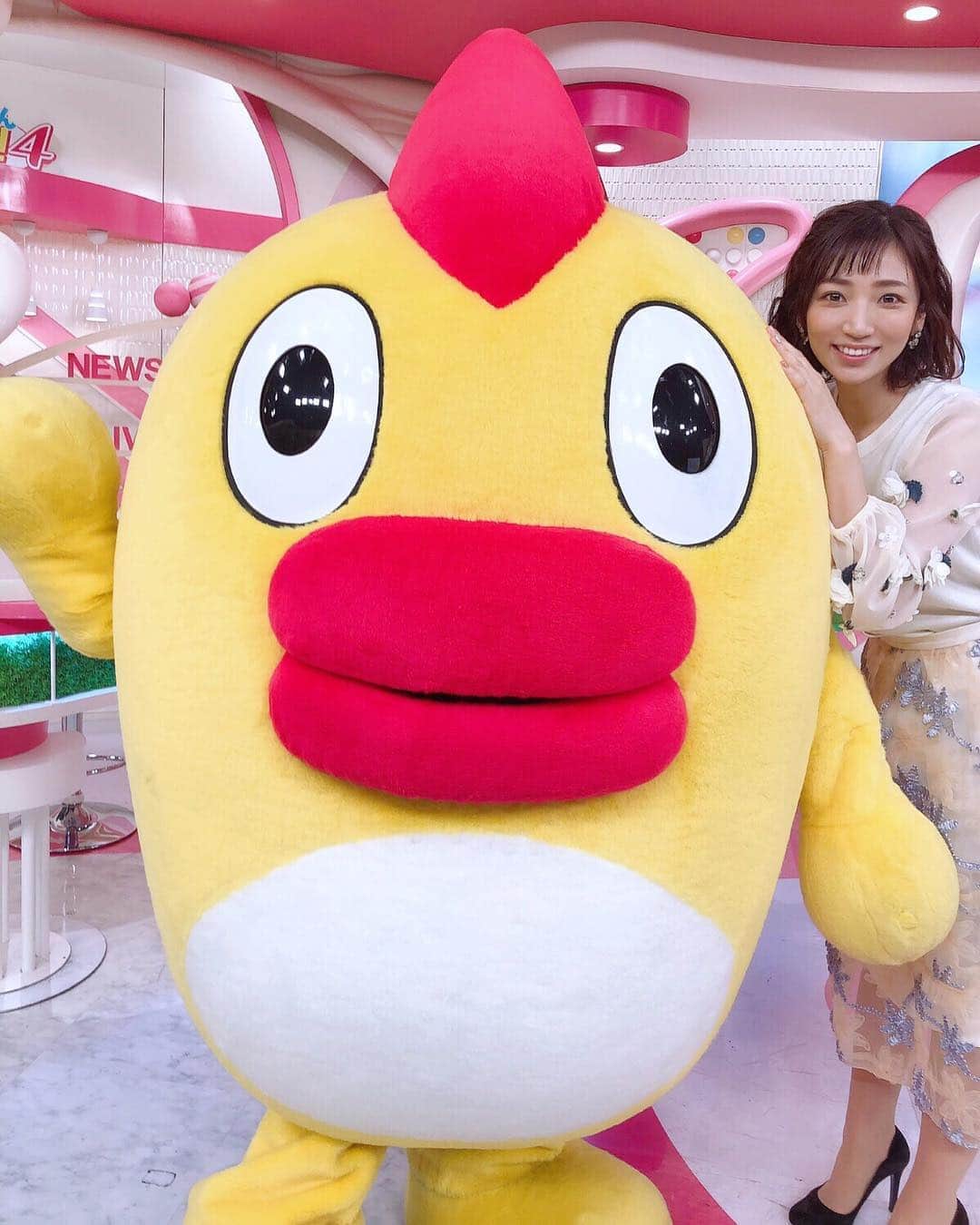 内田敦子のインスタグラム