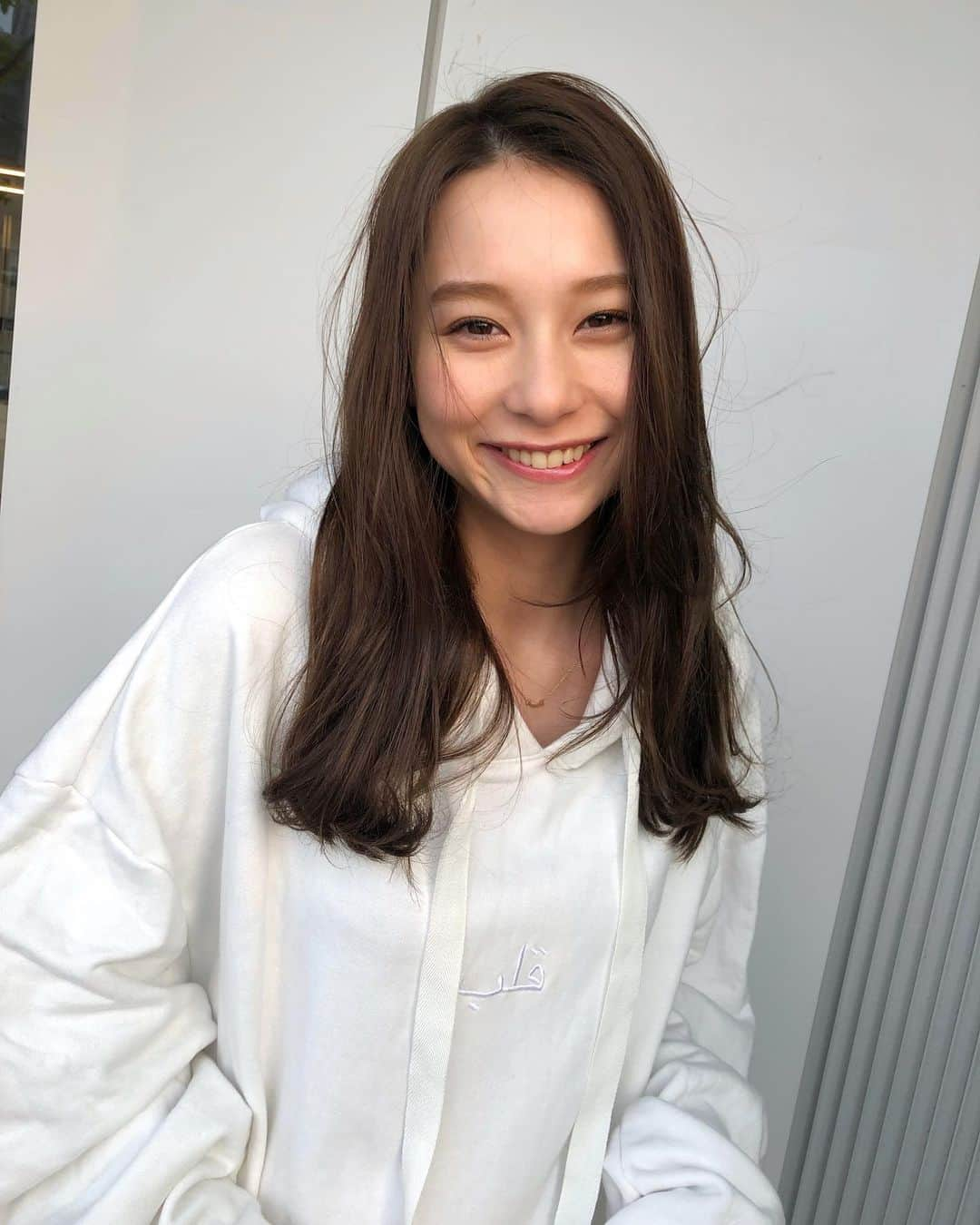 丹羽仁希さんのインスタグラム写真 - (丹羽仁希Instagram)「色んな顔を用意してみました。 ヘアはいつもZACCにお世話になってます✂︎ #半目どうですか」5月2日 15時50分 - __niki22