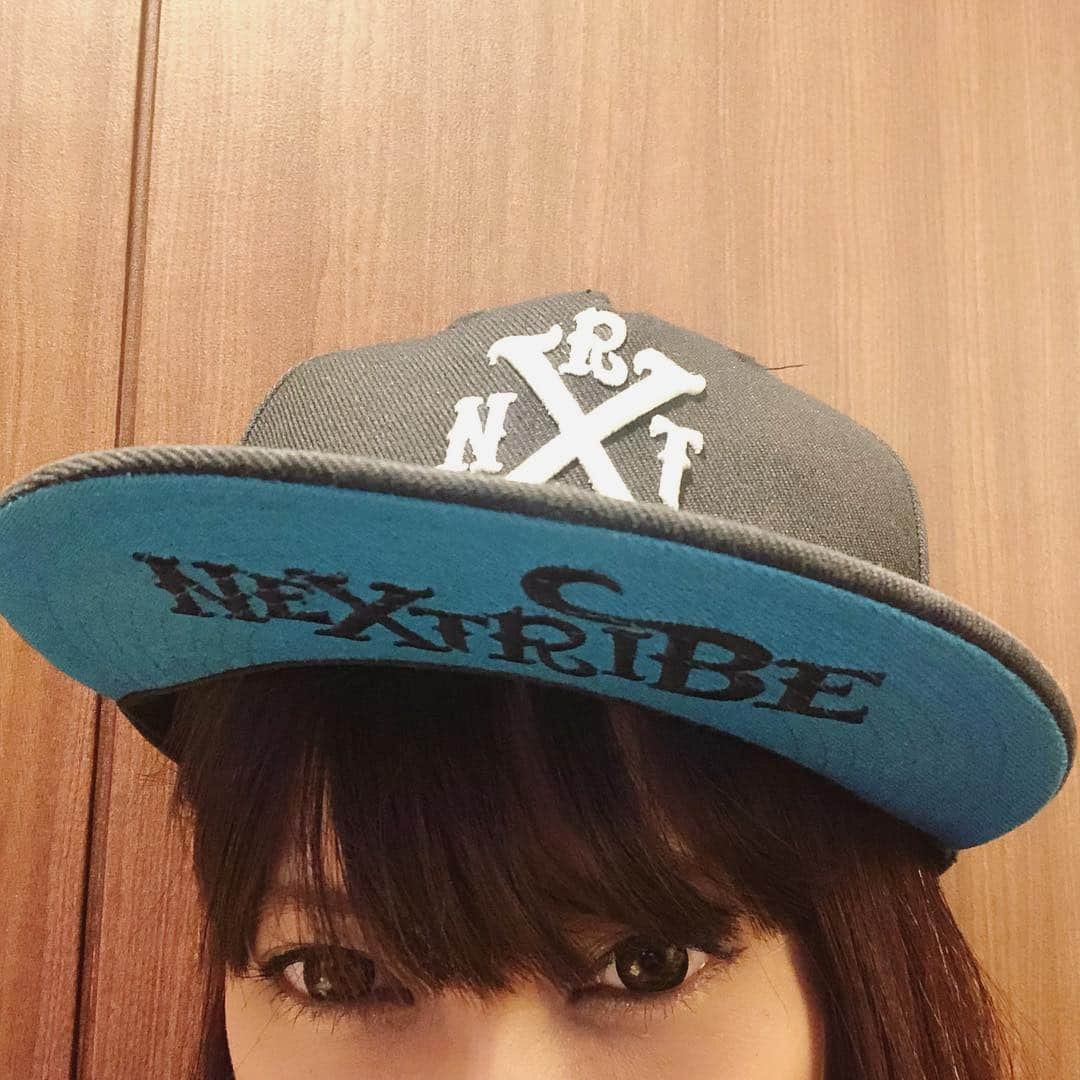 青山愛菜さんのインスタグラム写真 - (青山愛菜Instagram)「宣伝してと言われたので宣伝しますw #NEXTRIBE」5月2日 16時08分 - ainamnsl