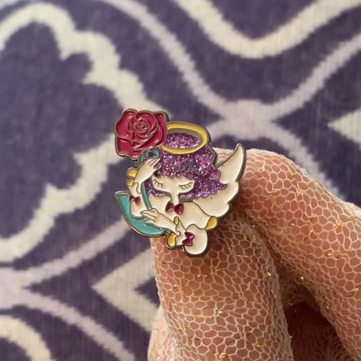 millnaのインスタグラム