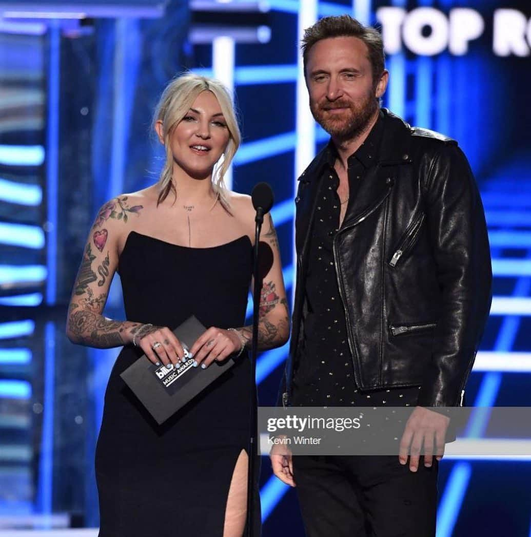 デヴィッド・ゲッタさんのインスタグラム写真 - (デヴィッド・ゲッタInstagram)「Fun times thank you @bbmas #bbmas」5月2日 16時28分 - davidguetta