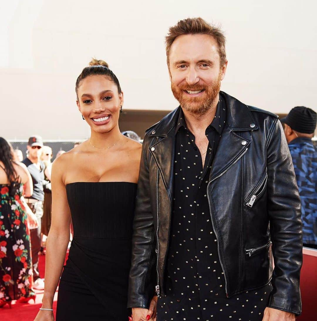 デヴィッド・ゲッタさんのインスタグラム写真 - (デヴィッド・ゲッタInstagram)「Fun times thank you @bbmas #bbmas」5月2日 16時28分 - davidguetta