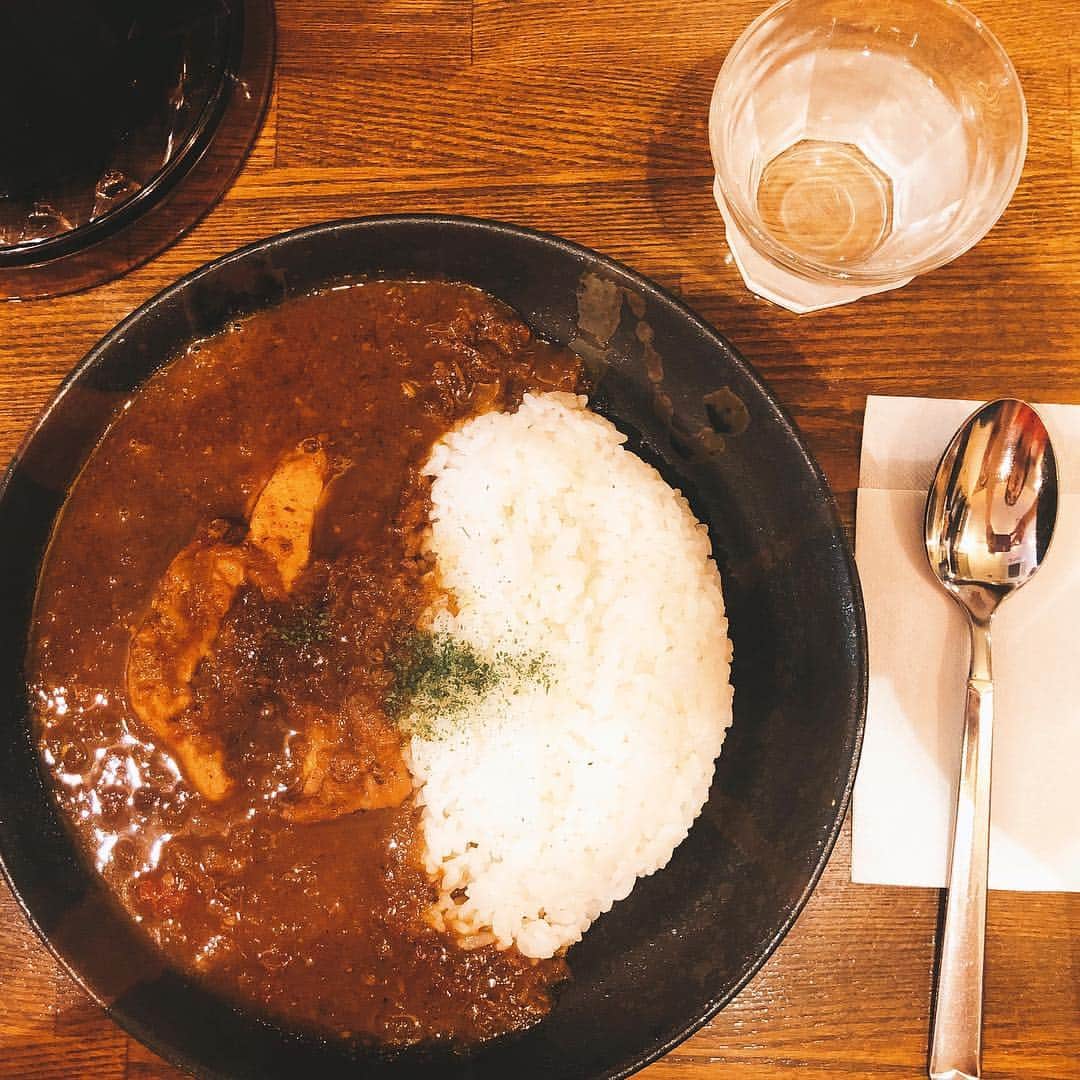 上野優華のグルメインスタ