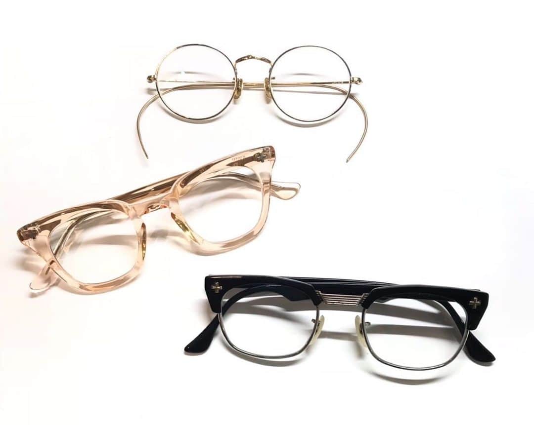 GLOBE SPECS_officialのインスタグラム