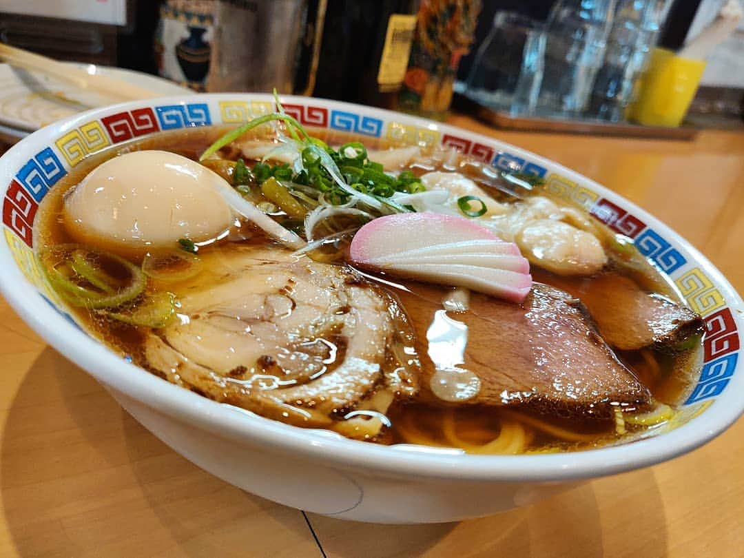 つけMen野郎のグルメインスタ