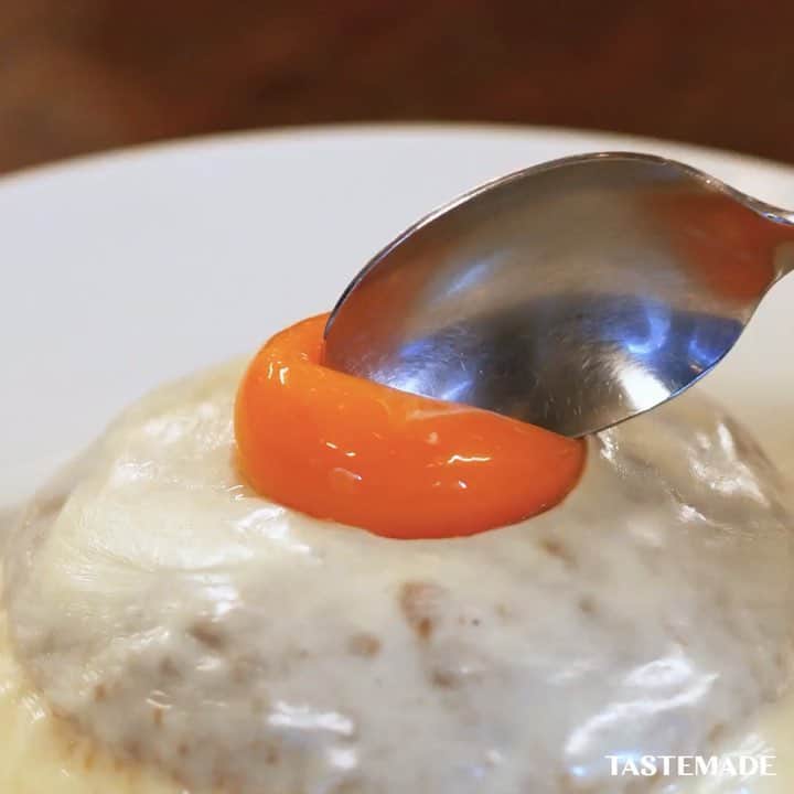 テイストメイドのグルメインスタ