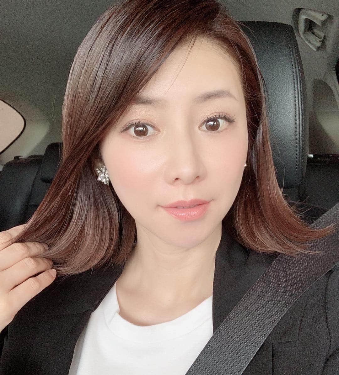 水谷雅子のインスタグラム