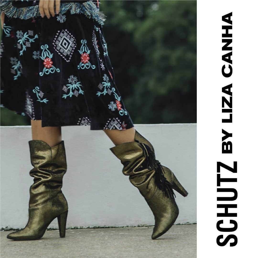 Schutzのインスタグラム：「🌟. #schutzmomyourway」