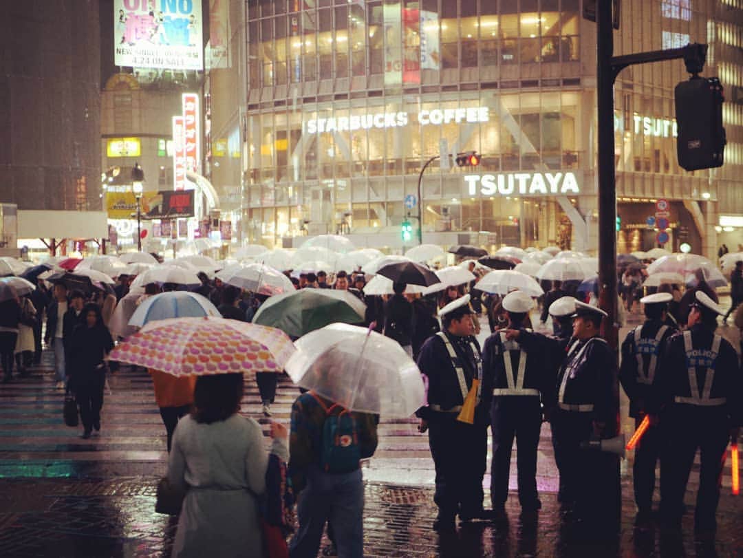 refeiaのインスタグラム：「4/30 23時 渋谷」
