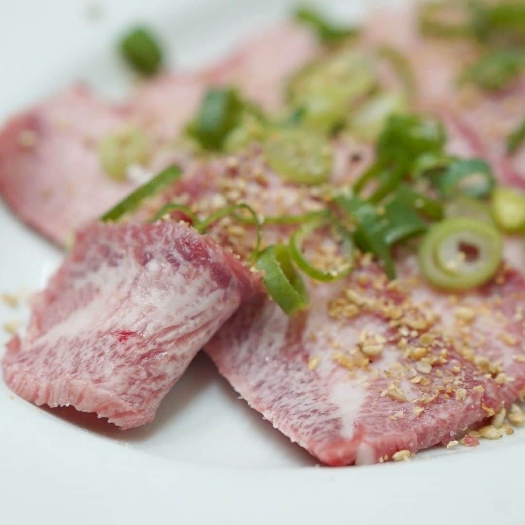 うどんが主食のグルメインスタ