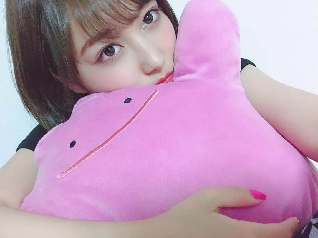 amiのインスタグラム