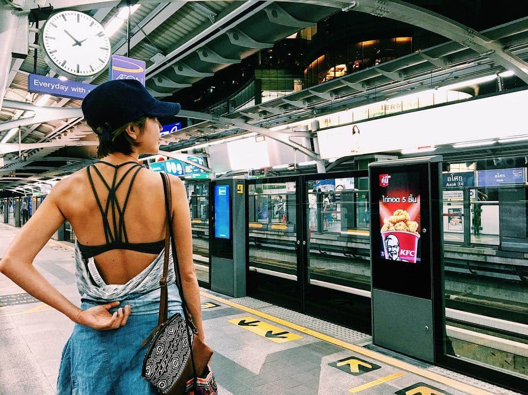 渡辺由布子のインスタグラム