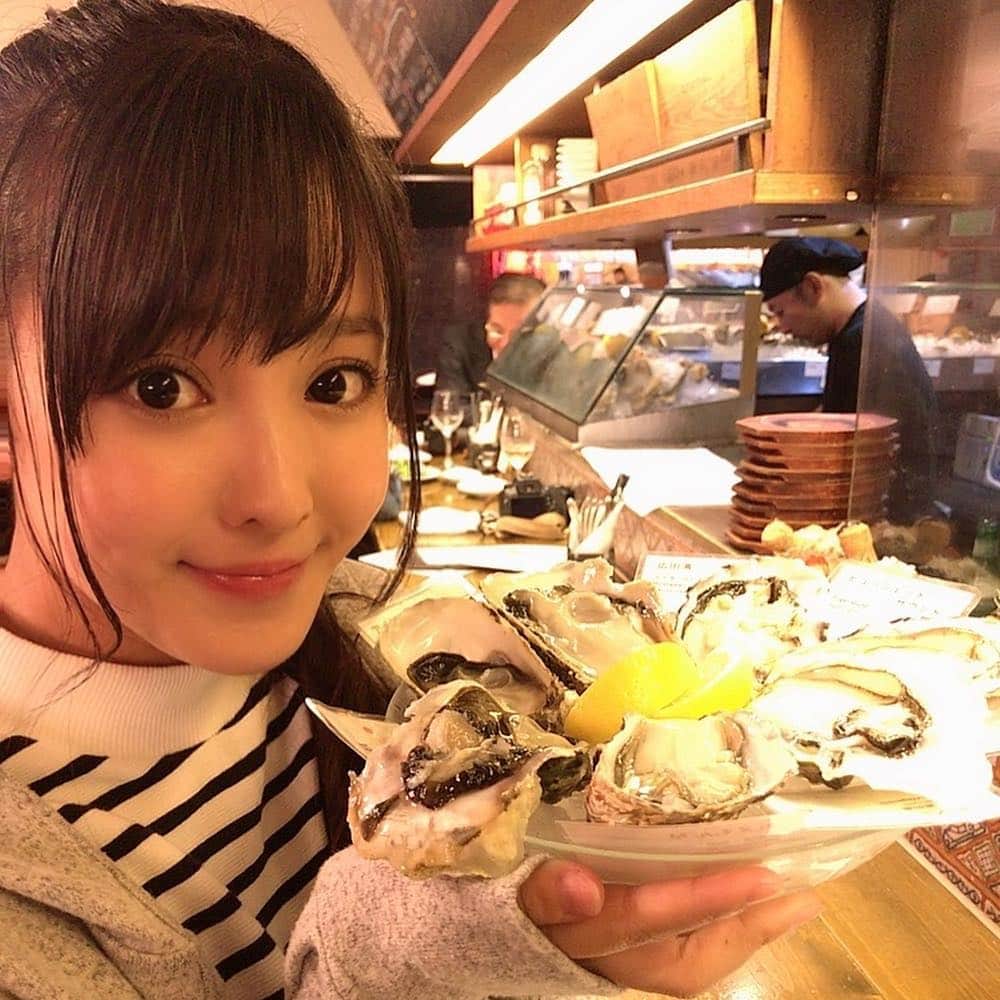 山本ひかるのグルメインスタ