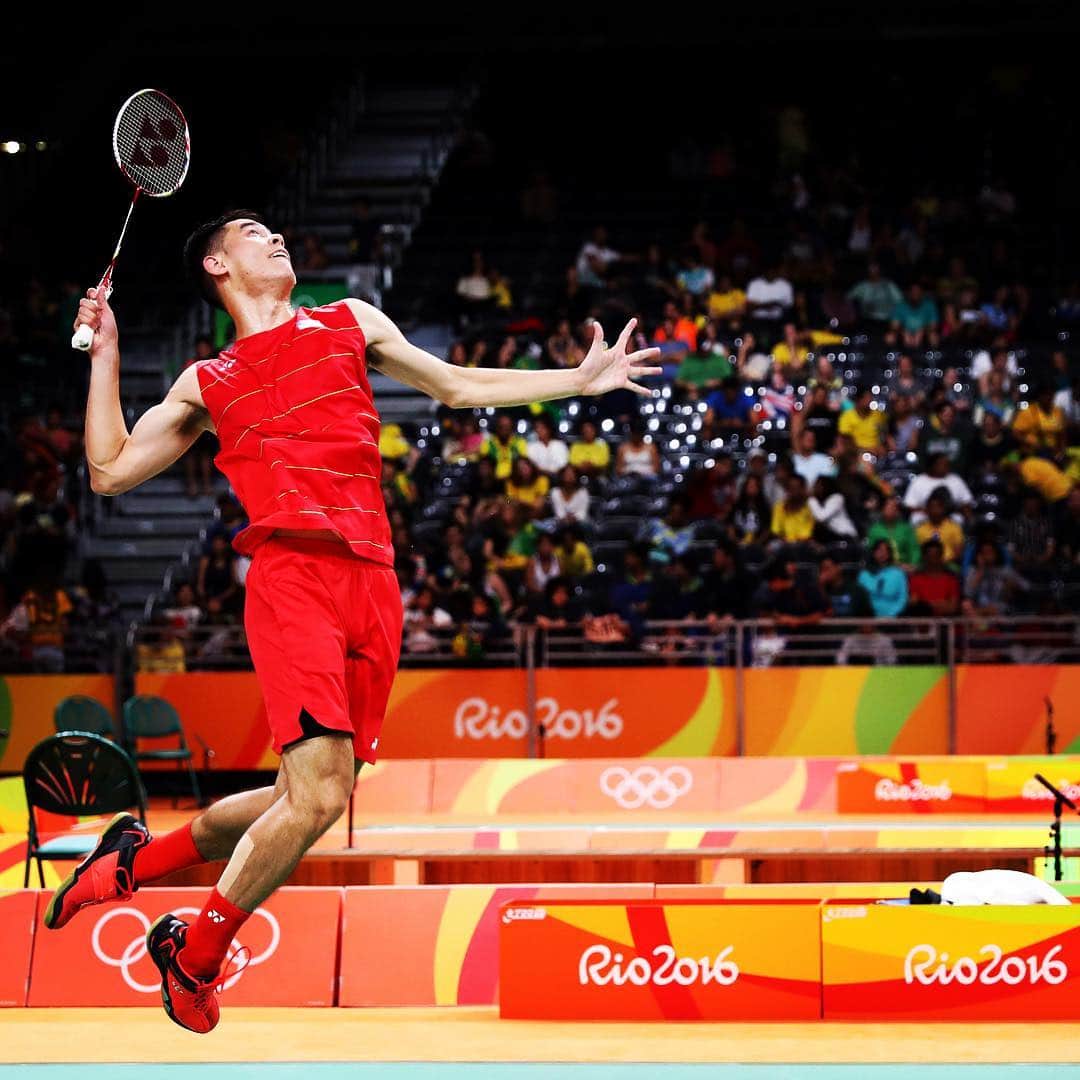 ハワード・シューのインスタグラム：「And just like that the Road to Tokyo begins #Tokyo2020」