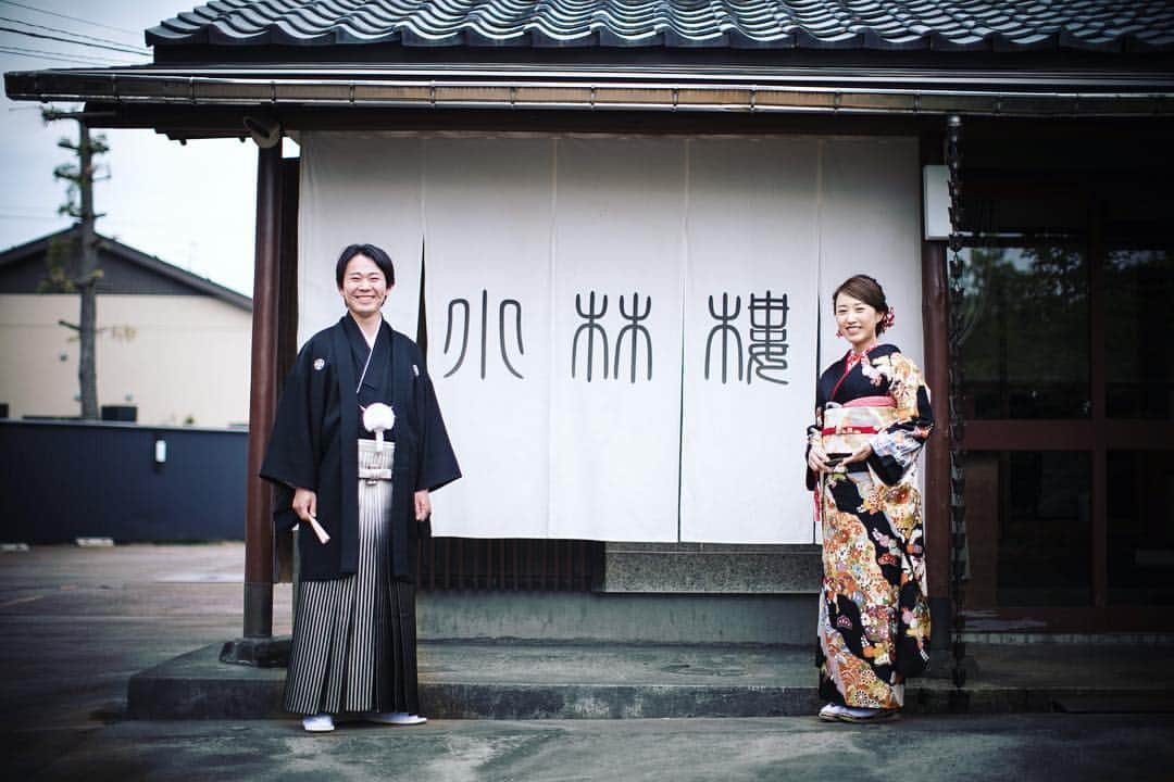 小林樓《新潟県見附市：結婚式場》のグルメインスタ