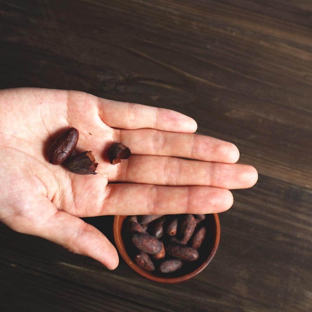 横浜生まれのチョコレート専門店 バニラビーンズのグルメインスタ