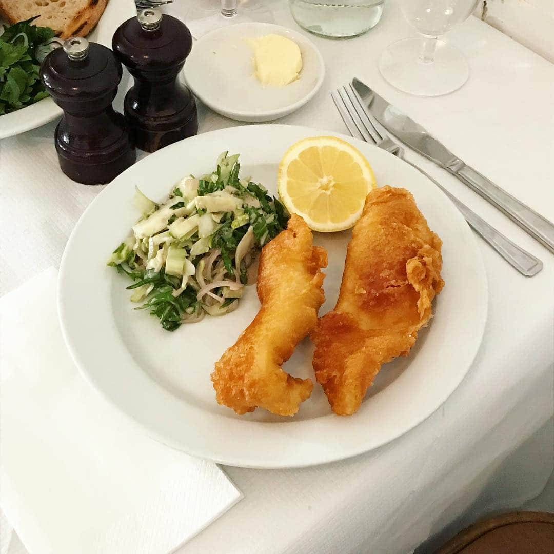 のインスタグラム：「DFC - Deep Fried Club 🍋 揚げ物クラブ」