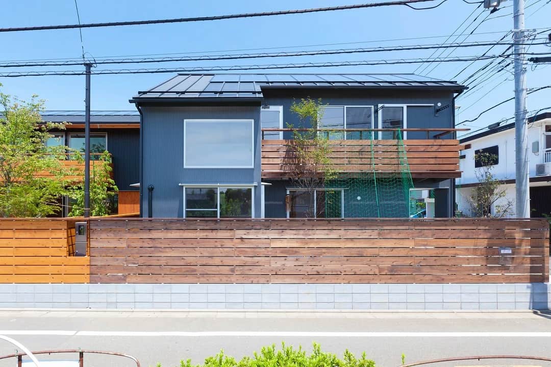 岡庭建設株式会社のインスタグラム