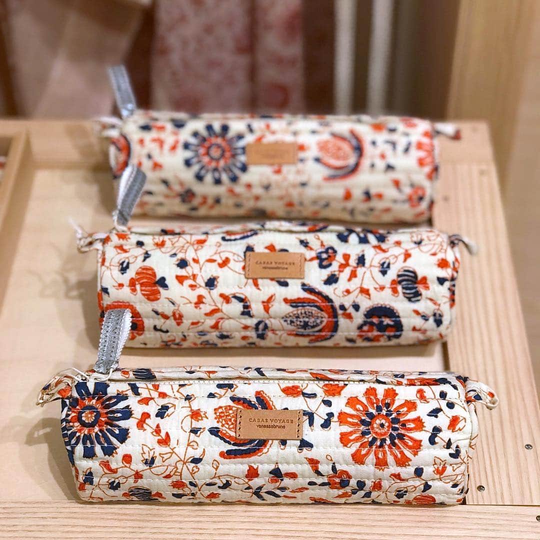 HANKYU.MODEさんのインスタグラム写真 - (HANKYU.MODEInstagram)「VANESSA BRUNO LE CABAS VOYAGE Until 5/7 At 1F Cotocoto Stage 11  #Hankyu #HANKYUMODE #umedahankyu #阪急うめだ本店 #うめだ阪急 #阪急百貨店 #osaka #umeda #mode #vanessabruno #ヴァネッサブリューノ #bag #バッグ」5月2日 12時09分 - hankyumode