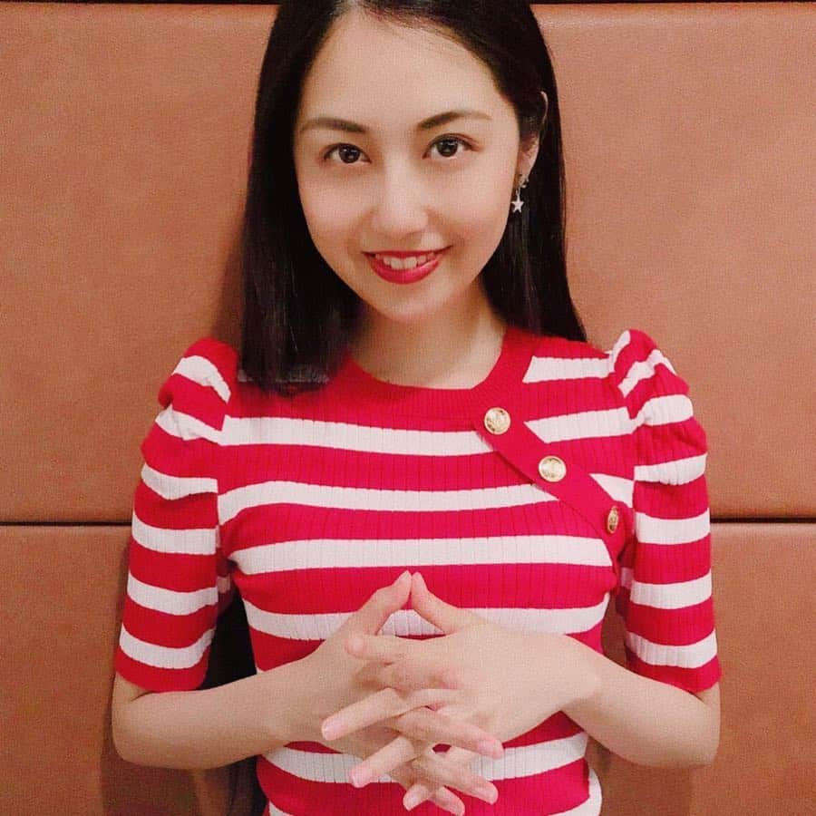 上田真実のインスタグラム