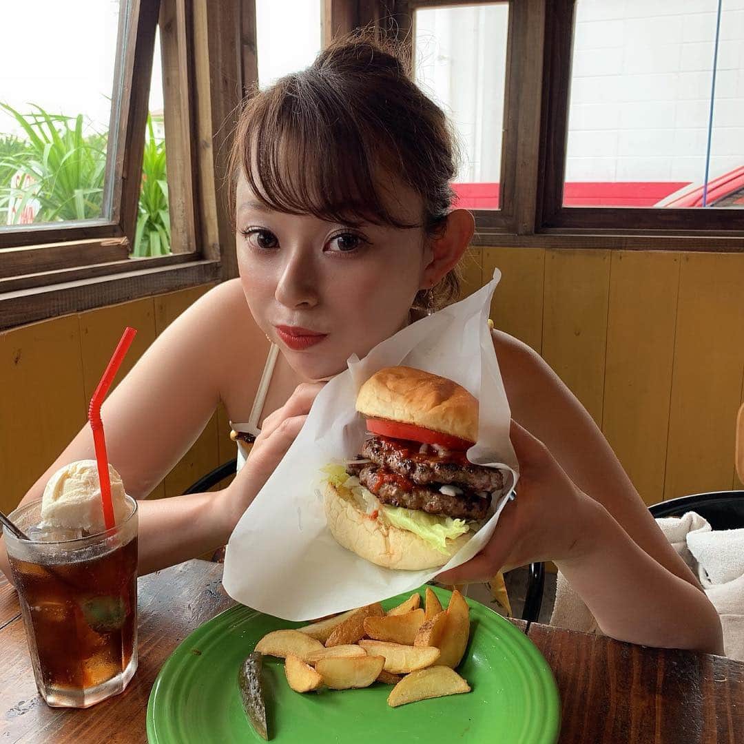 karen okajimaのグルメインスタ