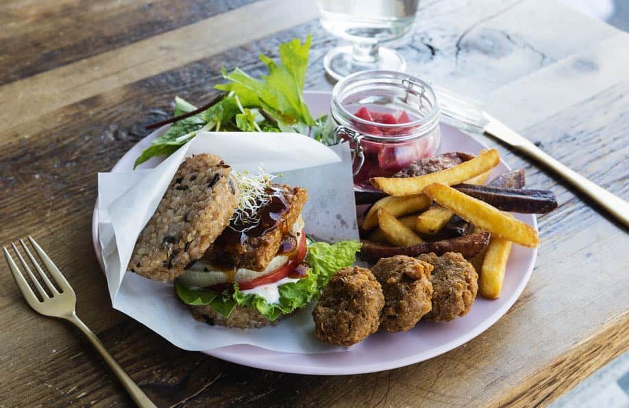 ORGANIC TABLE BY LAPAZのグルメインスタ