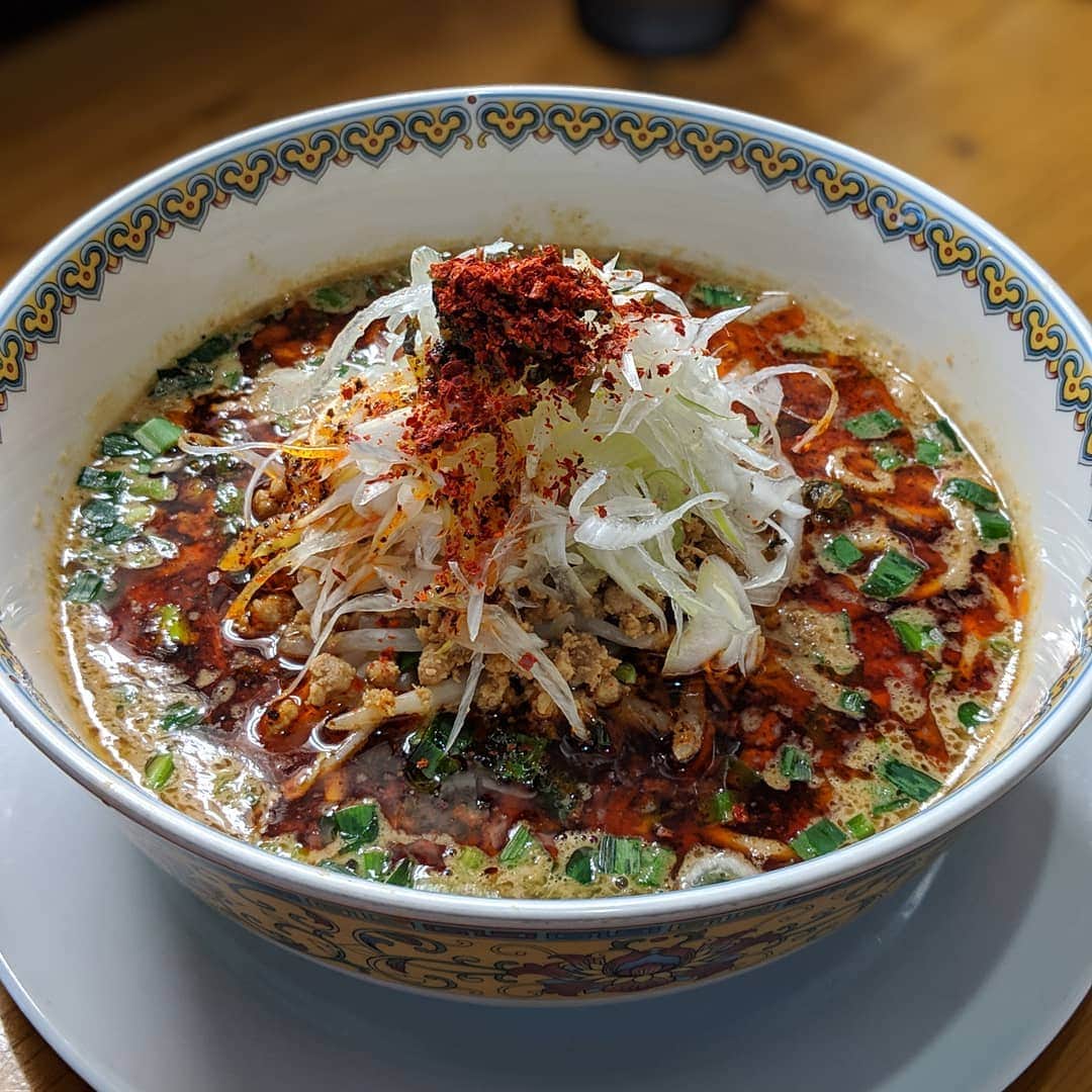 Masayasu Moritaのグルメインスタ