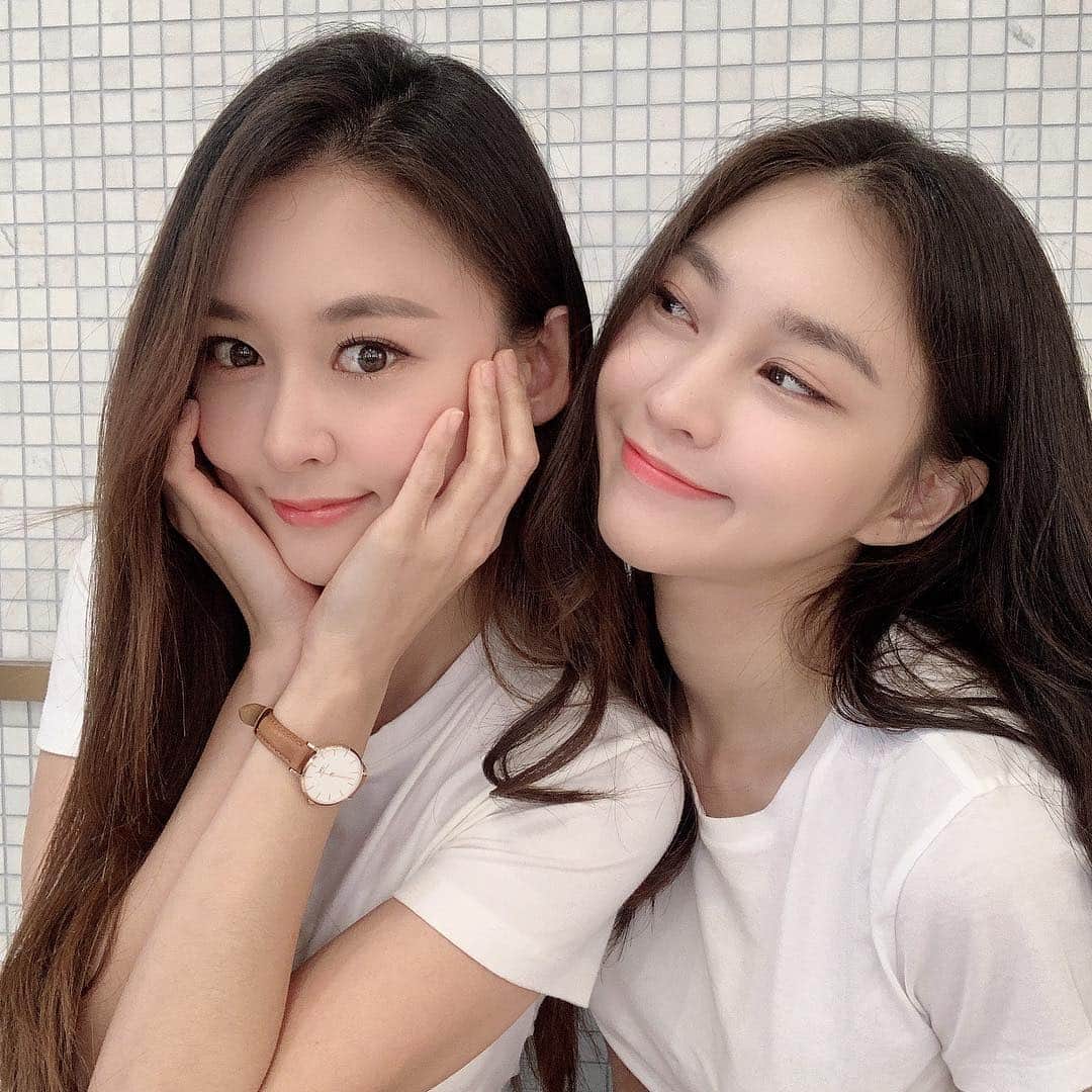 ホ・ヨンジュ のインスタグラム