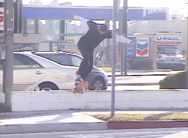 スラッシャーのインスタグラム：「Stuckey SNAPPED 💥 @johanstuckey  Watch his ROUGH CUT on ThrasherMagazine.com 📡 👉🏽 @w_k_n_d」