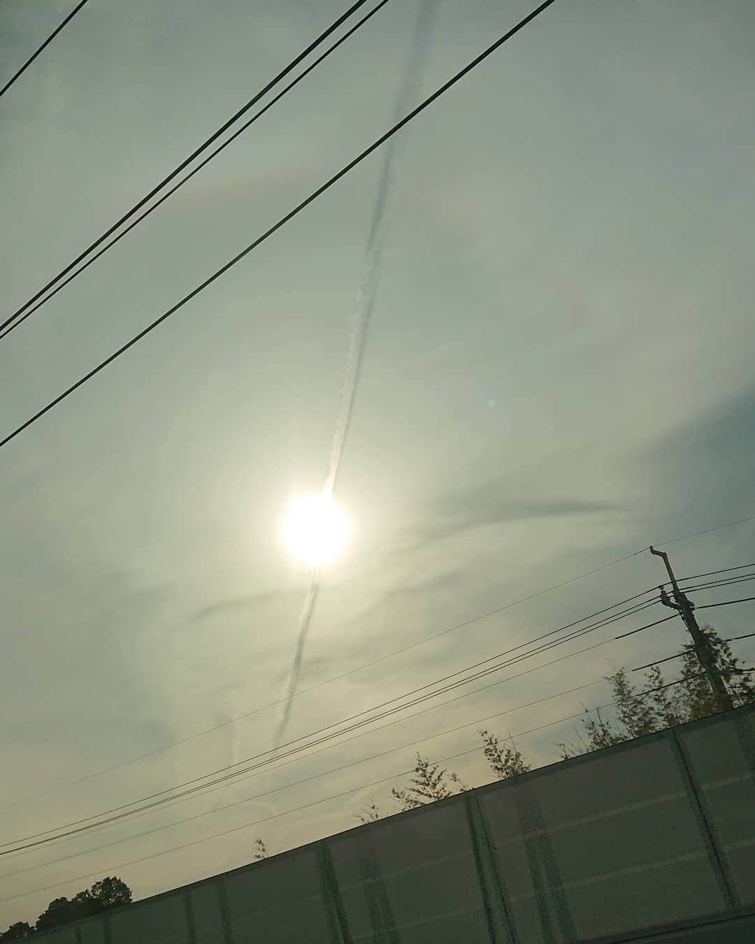 末野卓磨さんのインスタグラム写真 - (末野卓磨Instagram)「太陽を斬る様に」5月2日 13時00分 - takuma_sueno