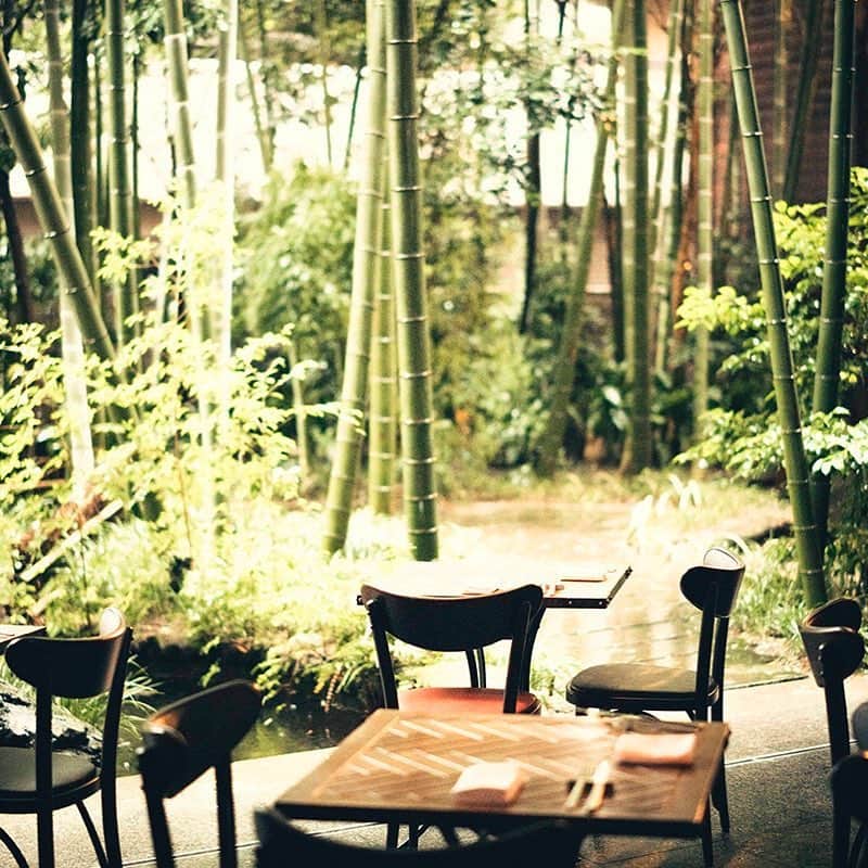 FORTUNE GARDEN KYOTOのグルメインスタ