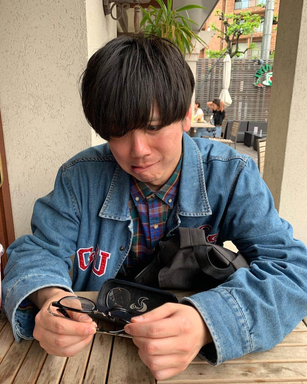 イッシーのグルメインスタ