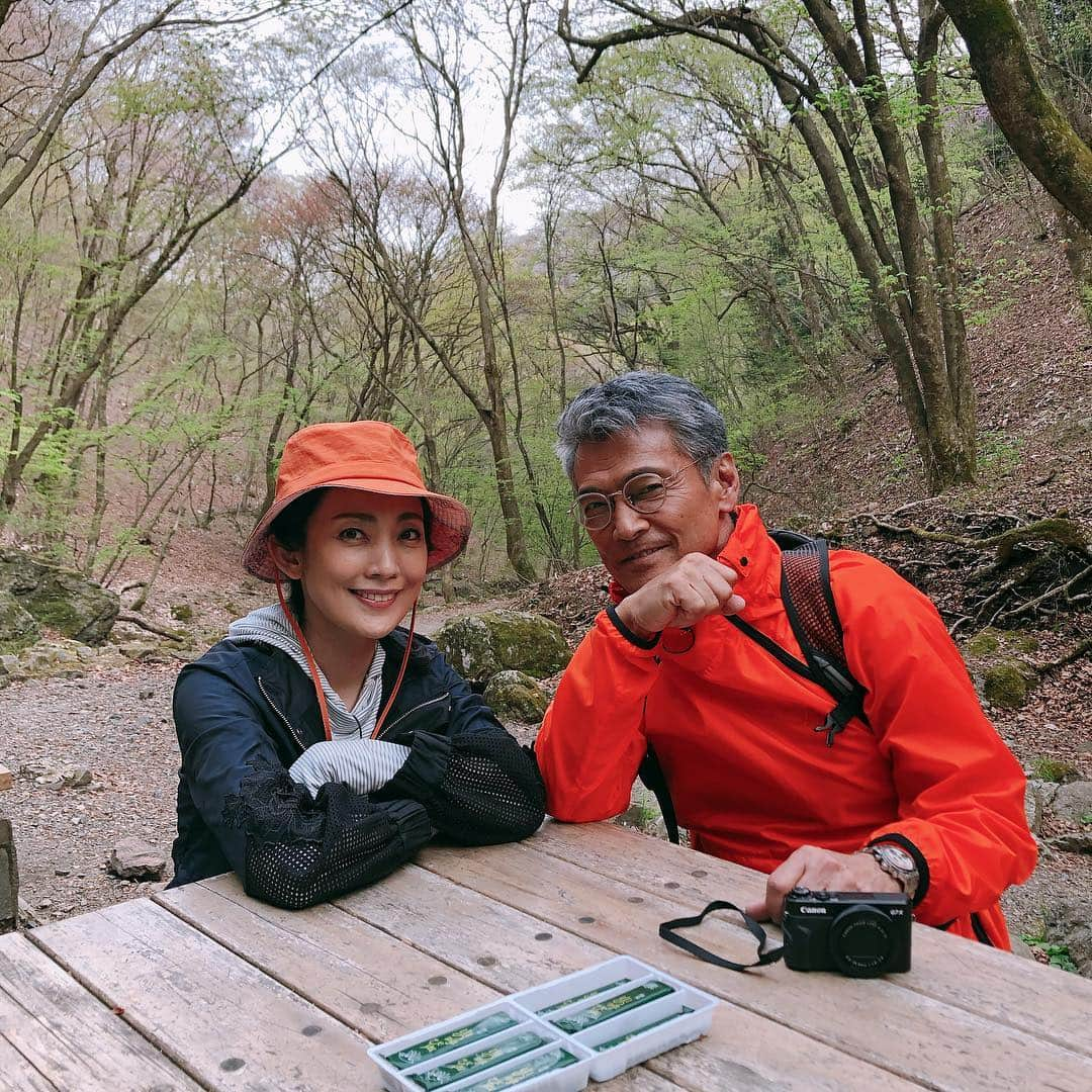 田中美里のインスタグラム